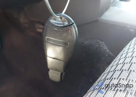 2008 Jeep Grand Cherokee Laredo из США, поврежденный, VIN 1J8GS48K18C218683